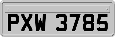 PXW3785