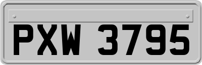 PXW3795