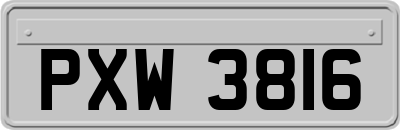 PXW3816