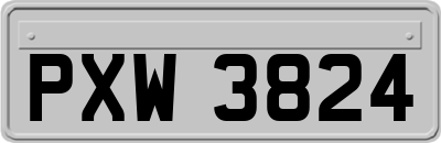 PXW3824