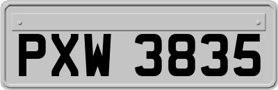 PXW3835