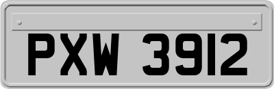 PXW3912