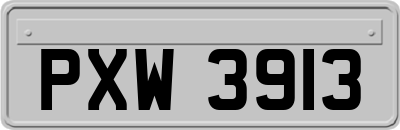 PXW3913