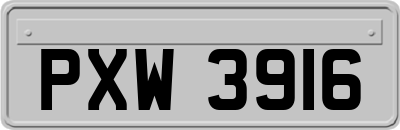 PXW3916