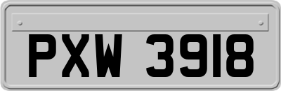 PXW3918