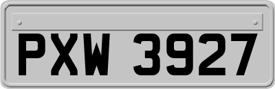 PXW3927