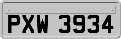 PXW3934