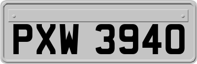 PXW3940