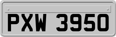 PXW3950