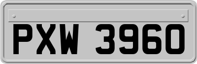 PXW3960