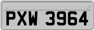 PXW3964