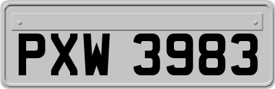 PXW3983