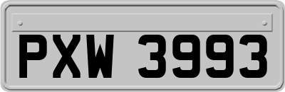 PXW3993