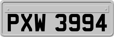 PXW3994