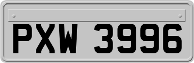 PXW3996