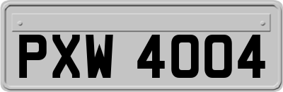 PXW4004