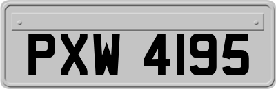 PXW4195