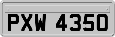 PXW4350