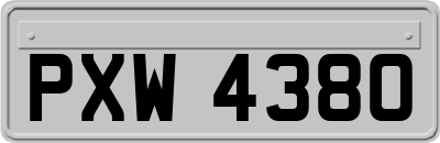 PXW4380