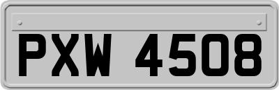 PXW4508