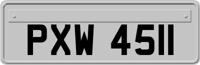 PXW4511