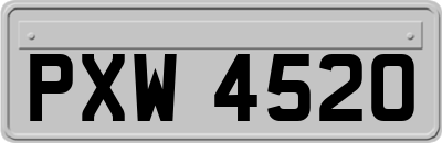 PXW4520