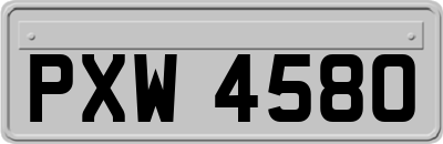 PXW4580