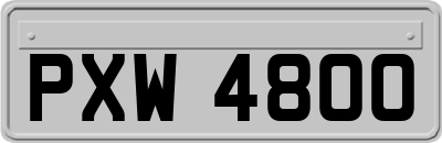 PXW4800