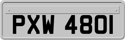 PXW4801