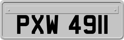 PXW4911