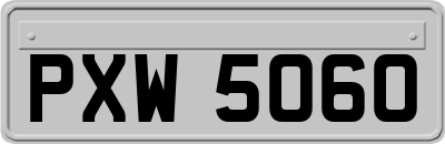 PXW5060