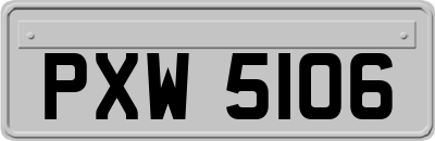 PXW5106