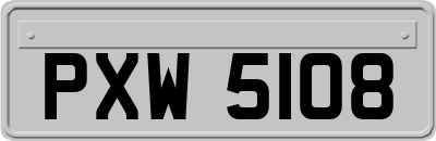 PXW5108