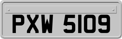 PXW5109