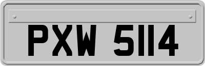 PXW5114