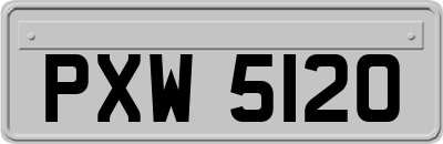 PXW5120