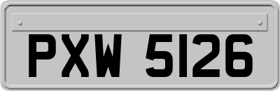 PXW5126