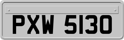 PXW5130