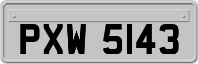 PXW5143