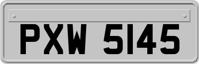 PXW5145