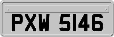 PXW5146