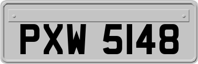 PXW5148