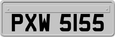 PXW5155