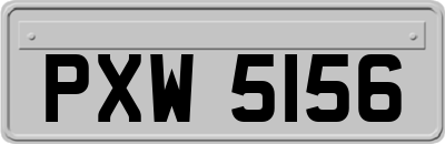 PXW5156