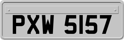 PXW5157