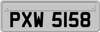 PXW5158