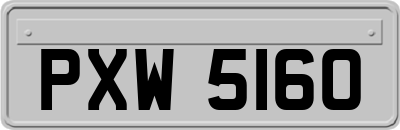 PXW5160