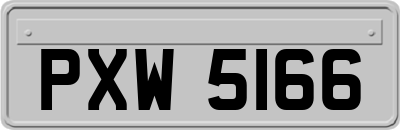 PXW5166