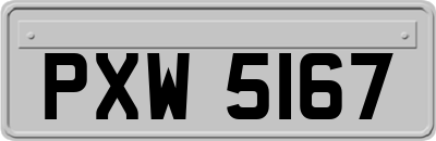 PXW5167