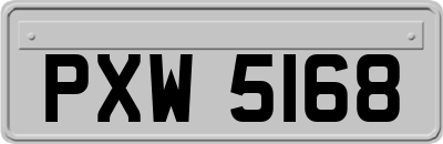 PXW5168